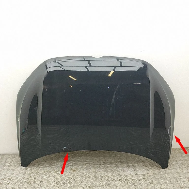 Engine bonnet/hood 571823031A
