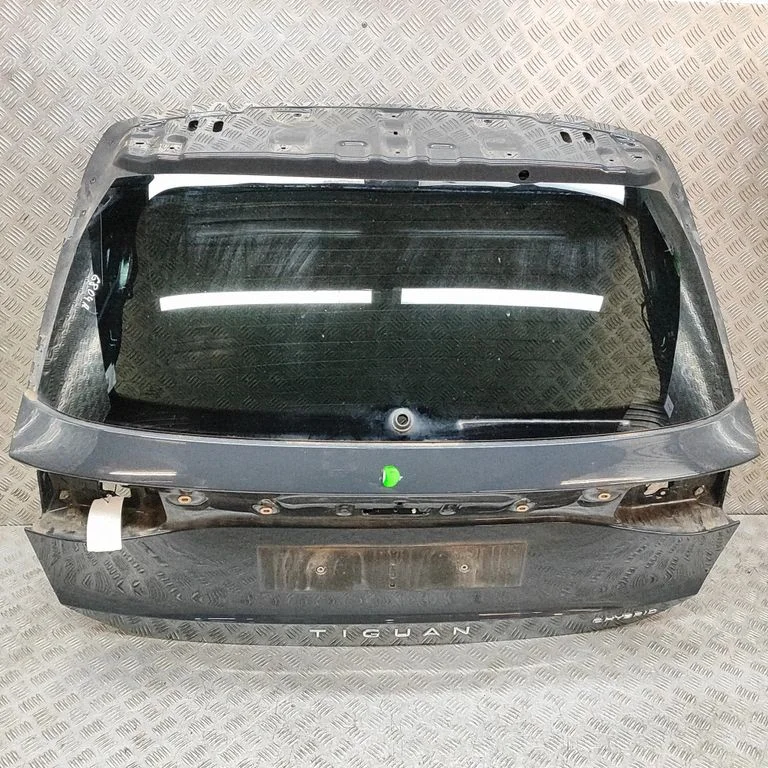 Tailgate/trunk/boot lid 571827106A