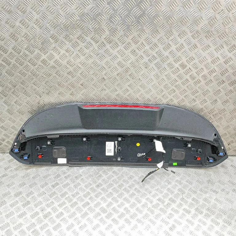 Tailgate/trunk spoiler 571827934
