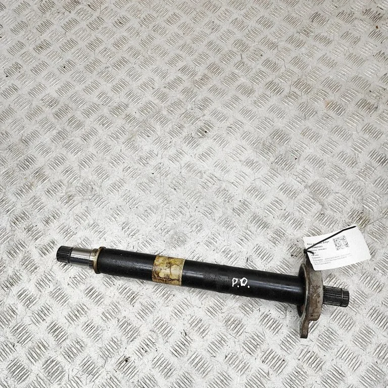 Priekšējā pusass A1773306500