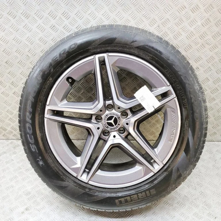 R20 alloy rim A1674013300