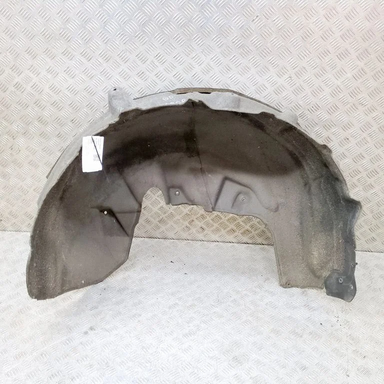 Rear arch fender liner splash guards A1676902508