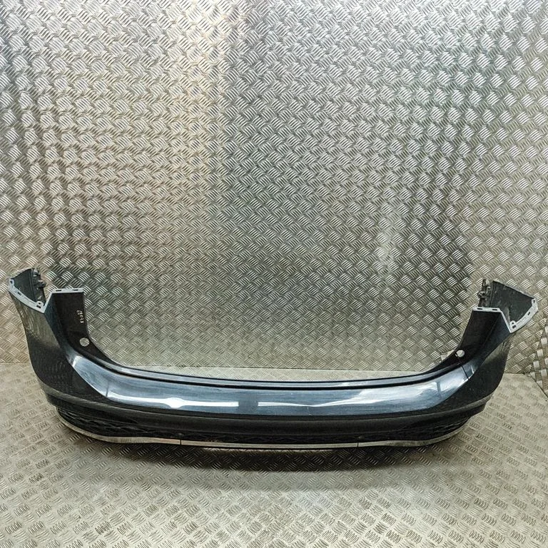 Rear bumper 571807421C