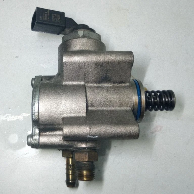 Fuel injection high pressure pump – Porsche Cayenne (92A) (2010-2017)