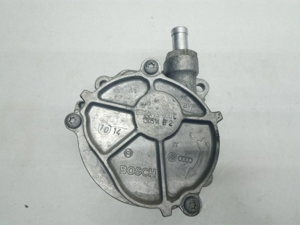 Vaakumpump – Porsche Cayenne (92A) (2010-2017)