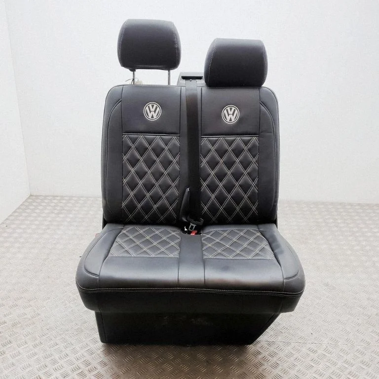 Esimene juhiiste – Volkswagen Transporter - Caravelle T5 (2003-2015)