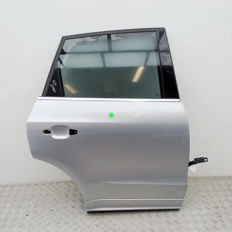 Rear door 8R0833052B