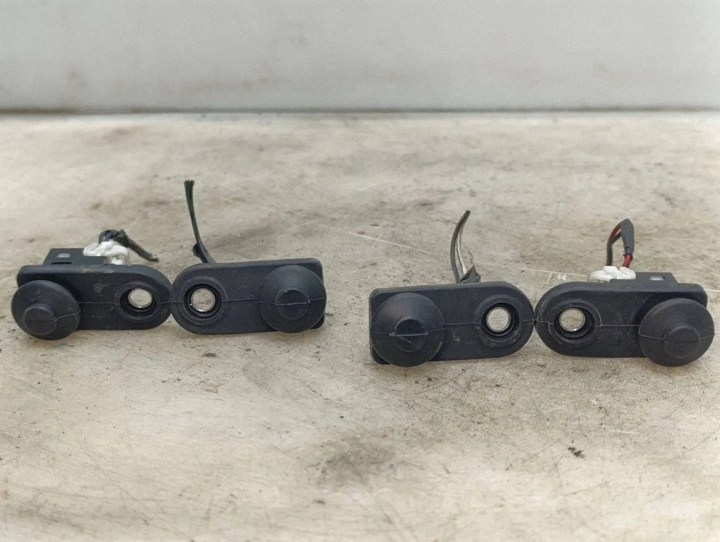 Front door sensor coupe – KIA Ceed (2006-2012)