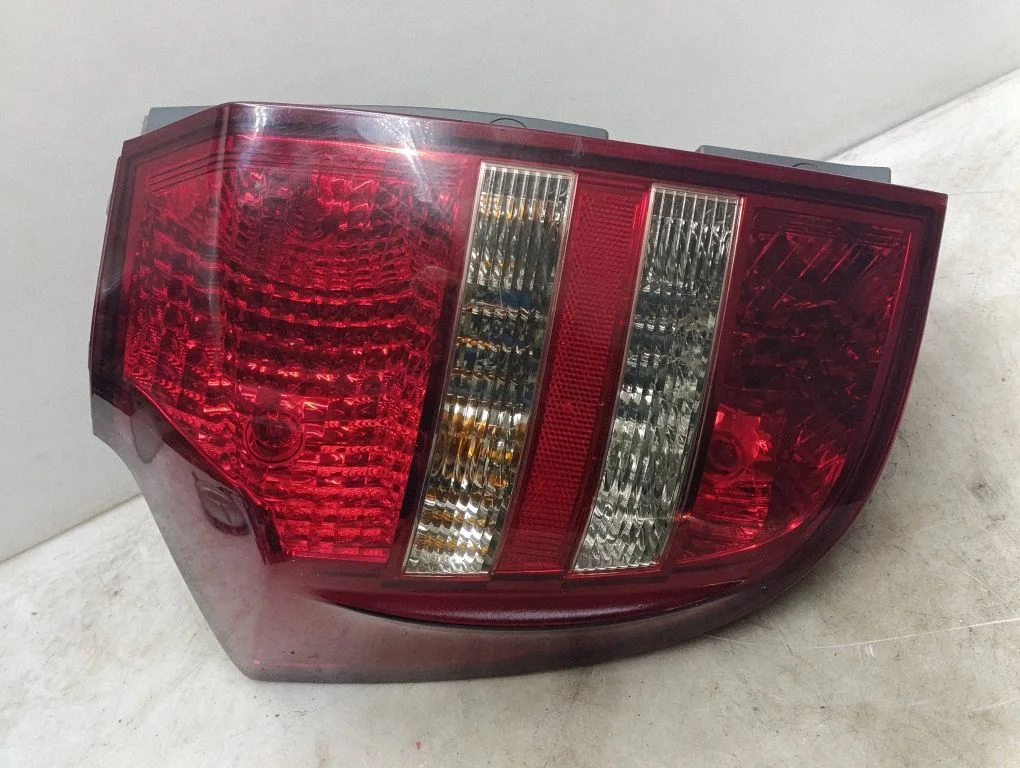 Rear/tail lights – KIA Ceed (2006-2012)