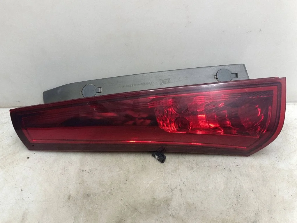 Rear/tail lights – KIA Ceed (2006-2012)