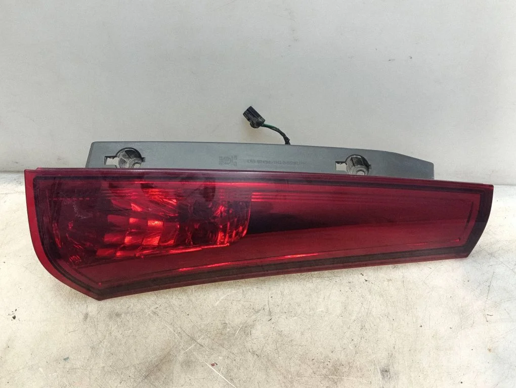 Rear/tail lights – KIA Ceed (2006-2012)
