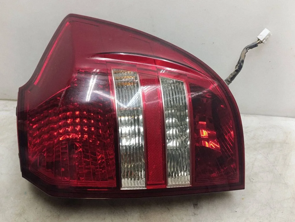 Rear/tail lights – KIA Ceed (2006-2012)