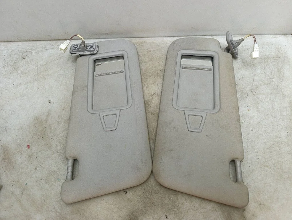 Sun visor – KIA Ceed (2006-2012)