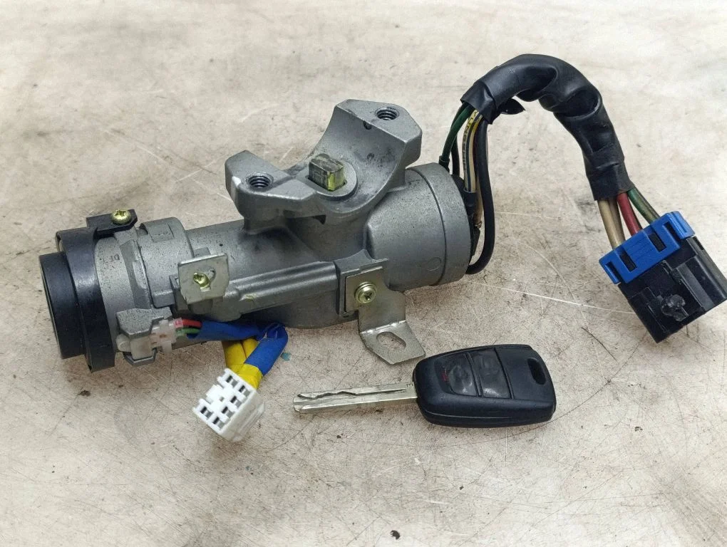 Ignition lock – KIA Ceed (2006-2012)