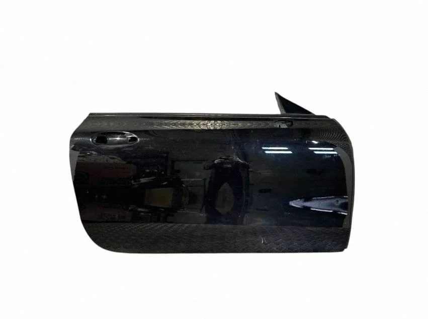 Front door coupe – right