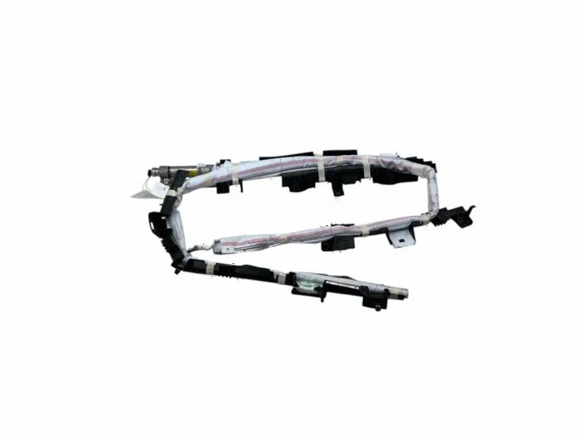 Roof airbag – Lexus ES VII XZ10 (2018-2021)