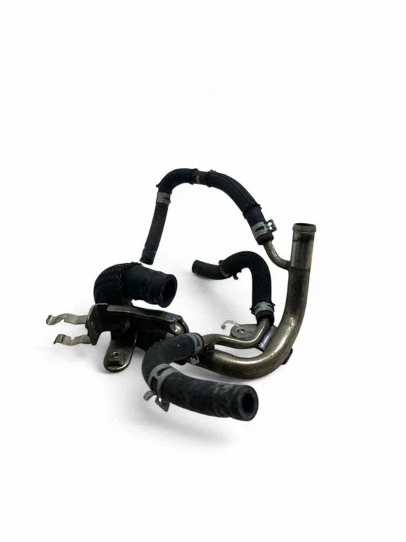 Brake vacuum hose/pipe