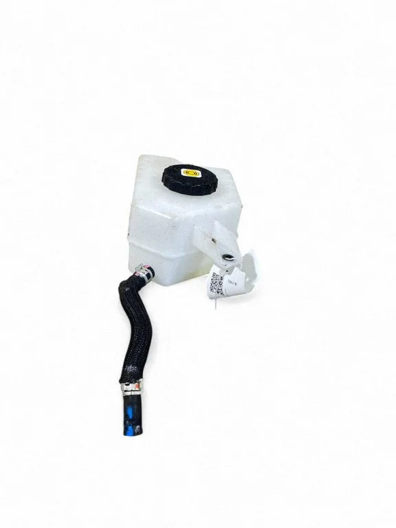 Brake fluid reservoir