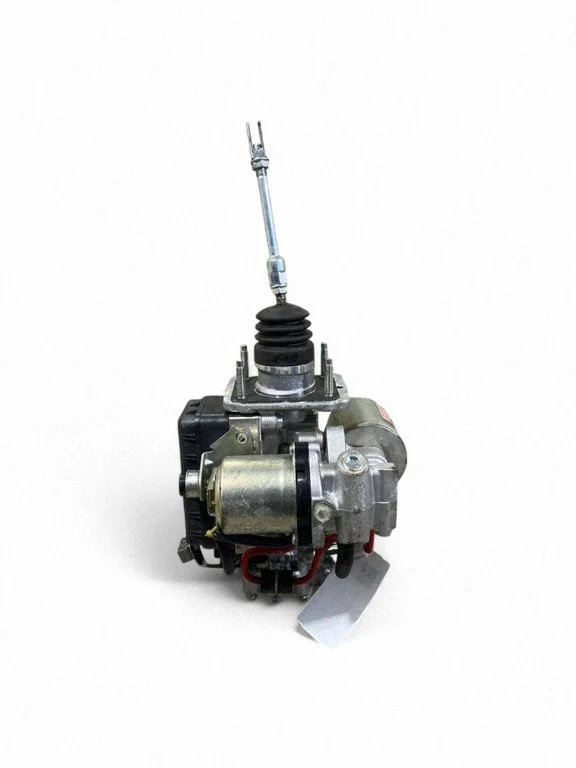 Master brake cylinder 8954160A31