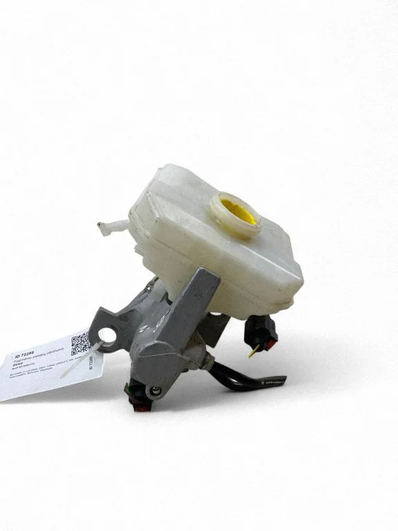Master brake cylinder – Audi Q5 SQ5 FY (2017-2025)
