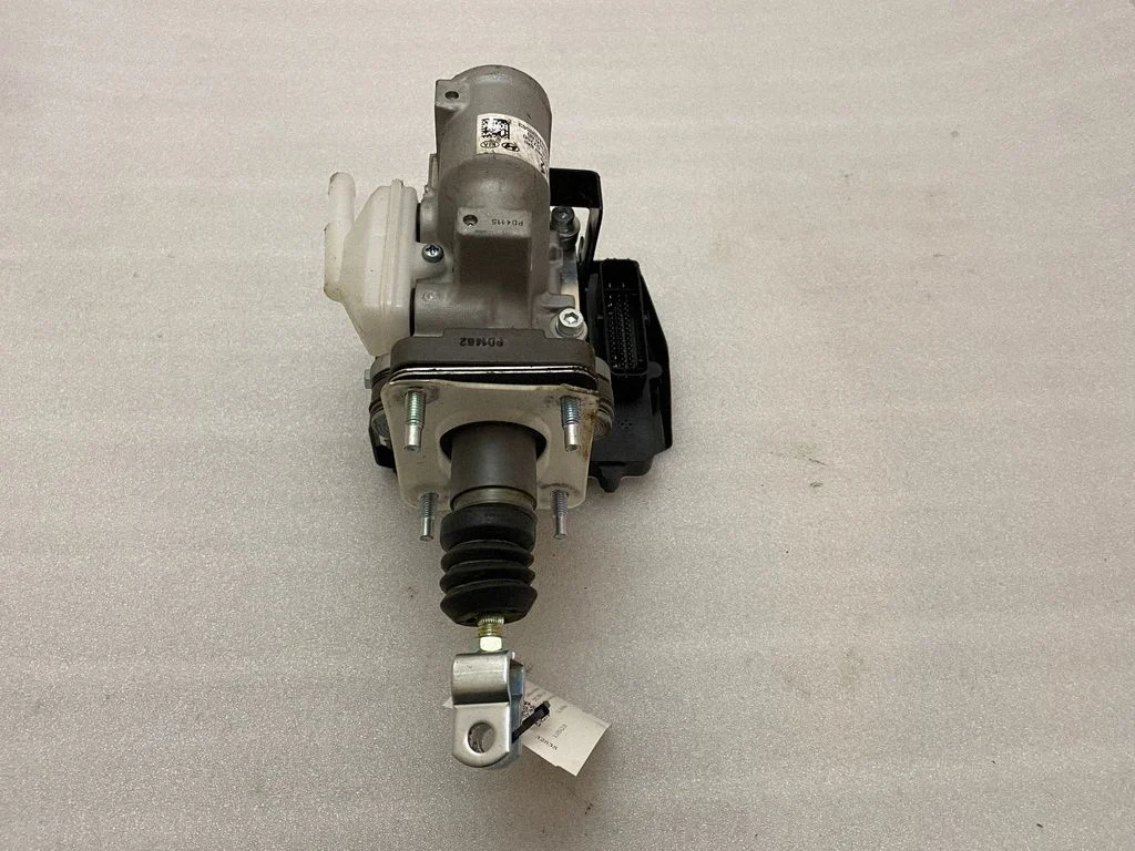 Master brake cylinder 58500G7700