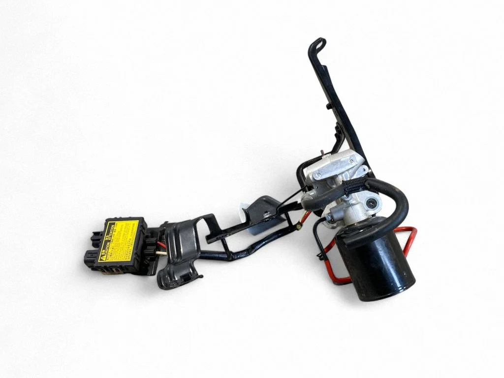 Brake booster – Lexus RX 450H (2016-)