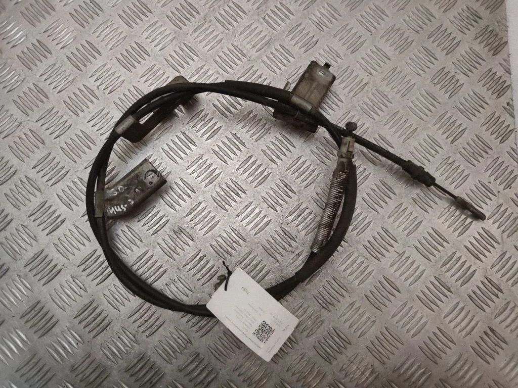 Handbrake/parking brake wiring cable FR3C2A635AC