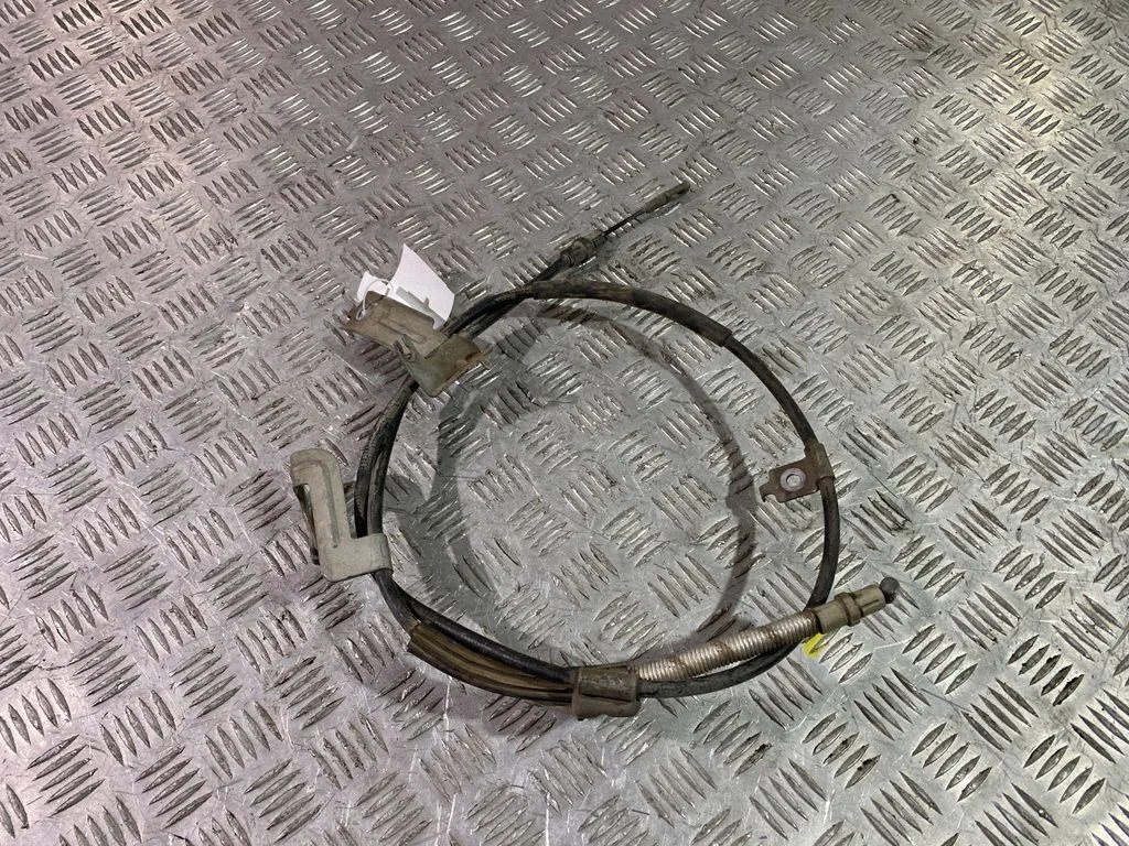 Handbrake/parking brake wiring cable FR3C2A809AD