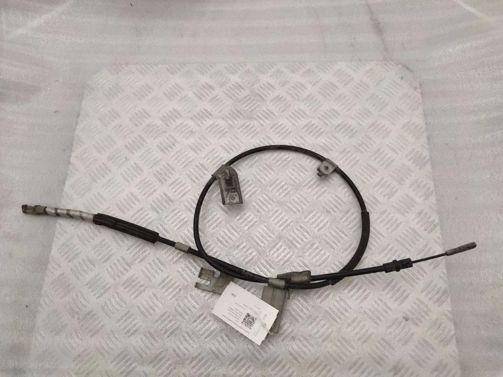 Handbrake/parking brake wiring cable FR3C2A809AD