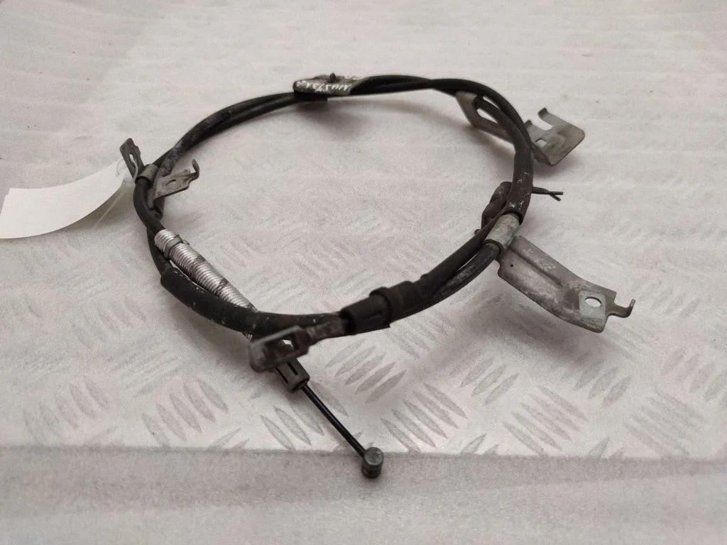 Handbrake/parking brake wiring cable – Ford Mustang VI (2015-)