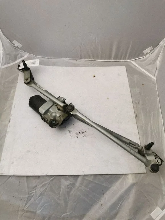 Front wiper linkage W000048326
