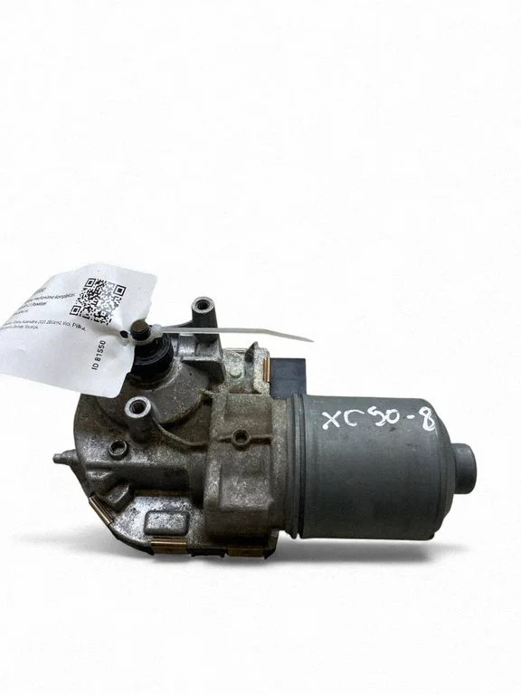 Mechanizm wycieraczek z silniczkiem 1397220714