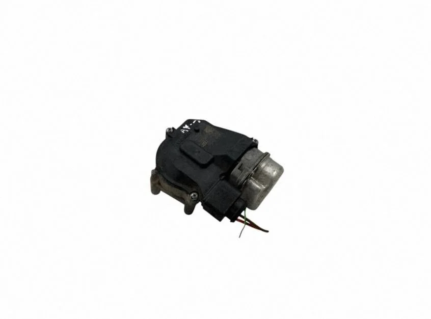 Front wiper linkage and motor – Audi A7 S7 4K8 (2018-)