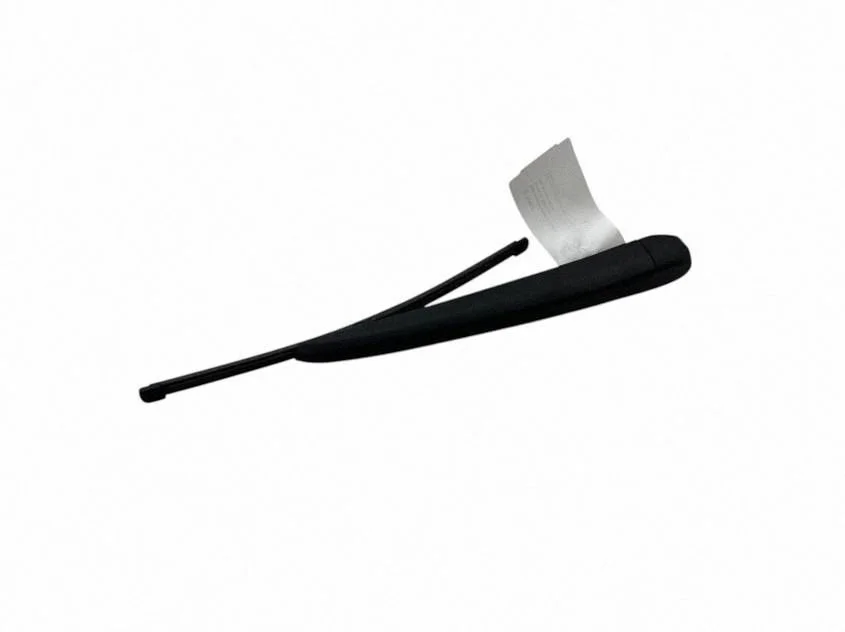 Rear wiper blade arm A2478240000