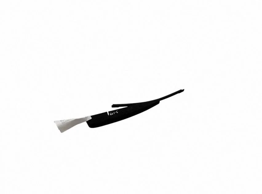 Rear wiper blade arm 7407272
