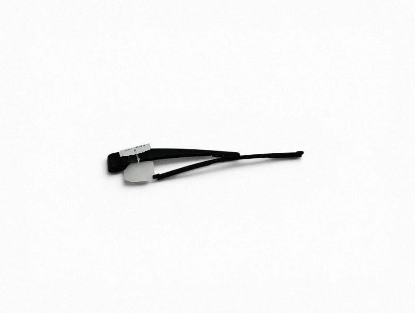Rear wiper blade arm A1768240019