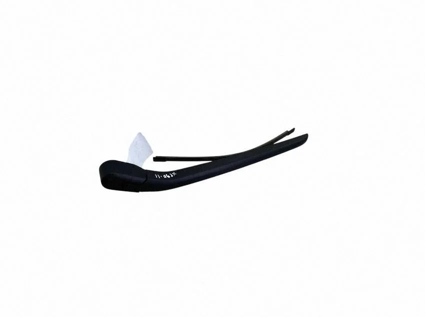 Rear wiper blade arm 97158693