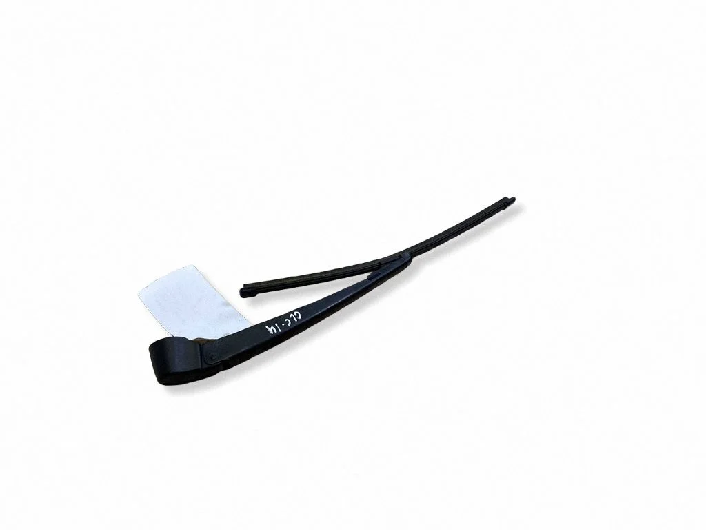 Rear wiper blade arm A1768240019