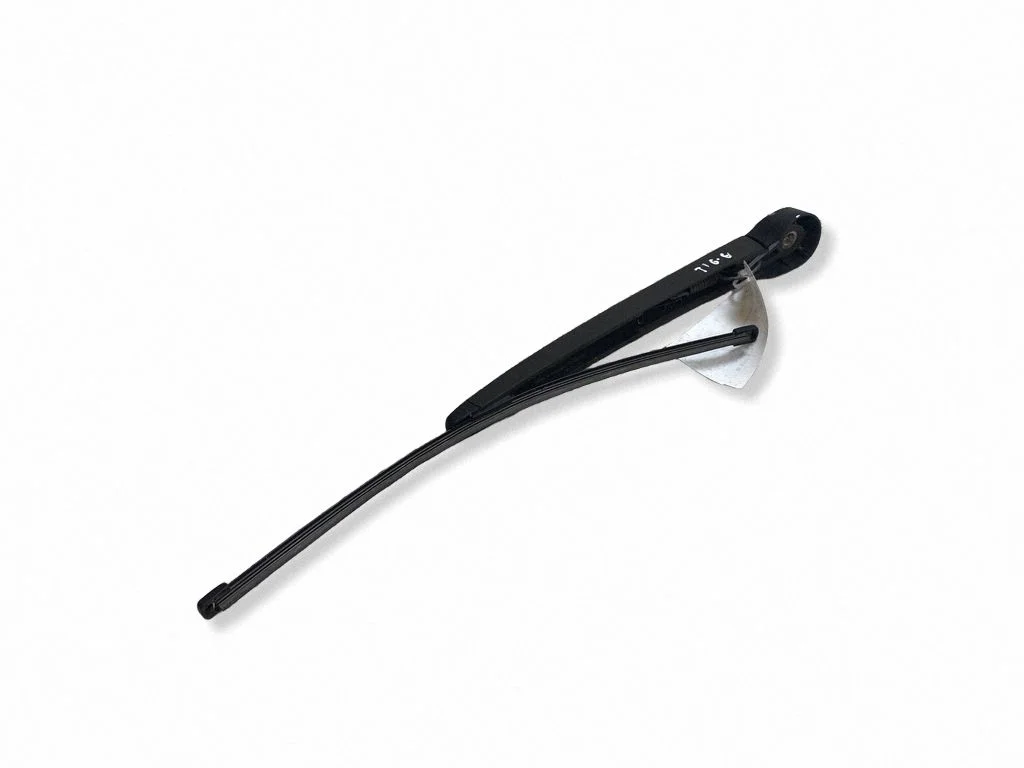 Rear wiper blade arm 5NA955704A