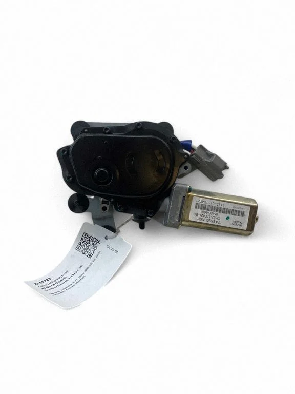 Rear wiper blade 91498469