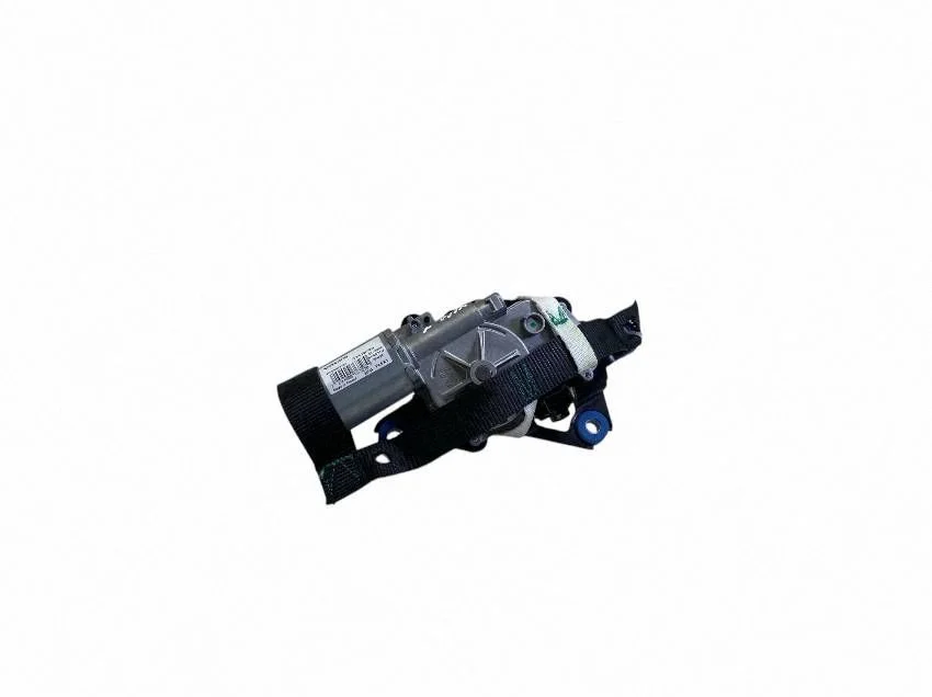 Rear window wiper motor 31416789