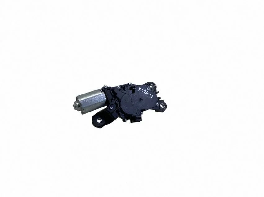 Rear window wiper motor 31349380