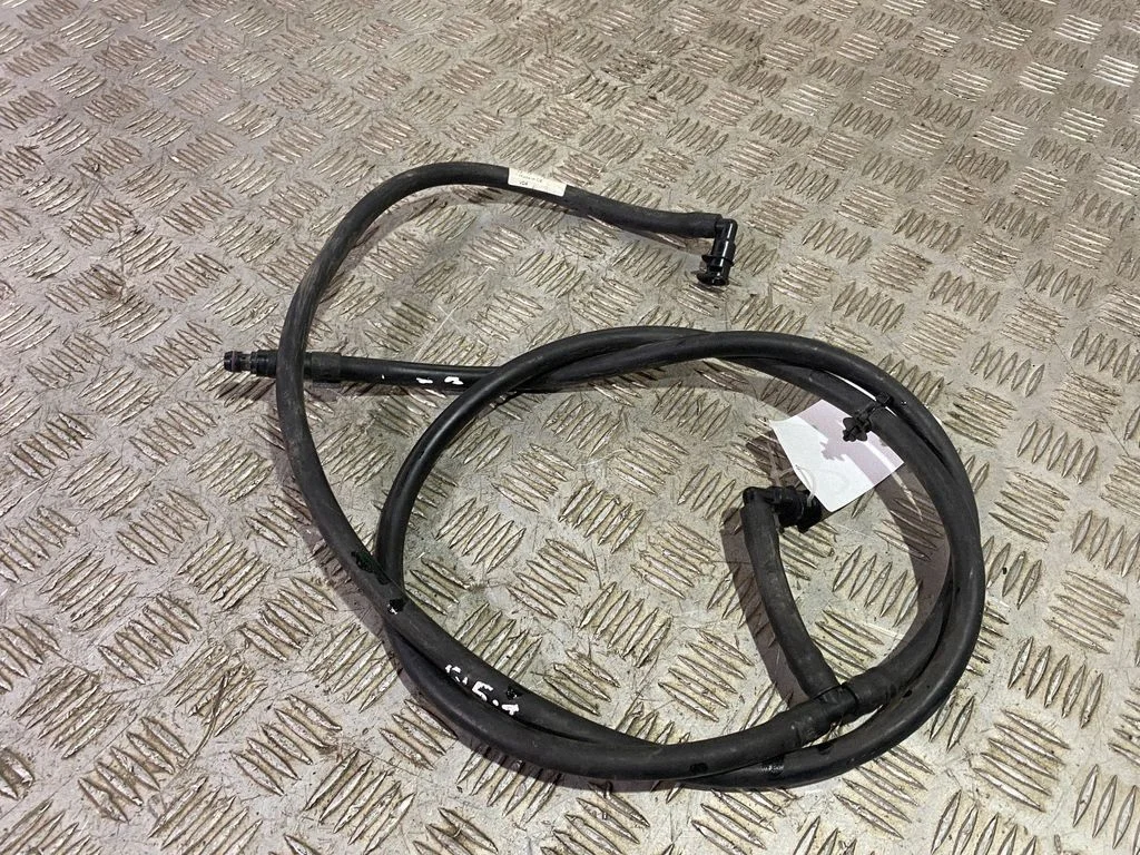 Headlight washer hose/pipe 8R0955970B