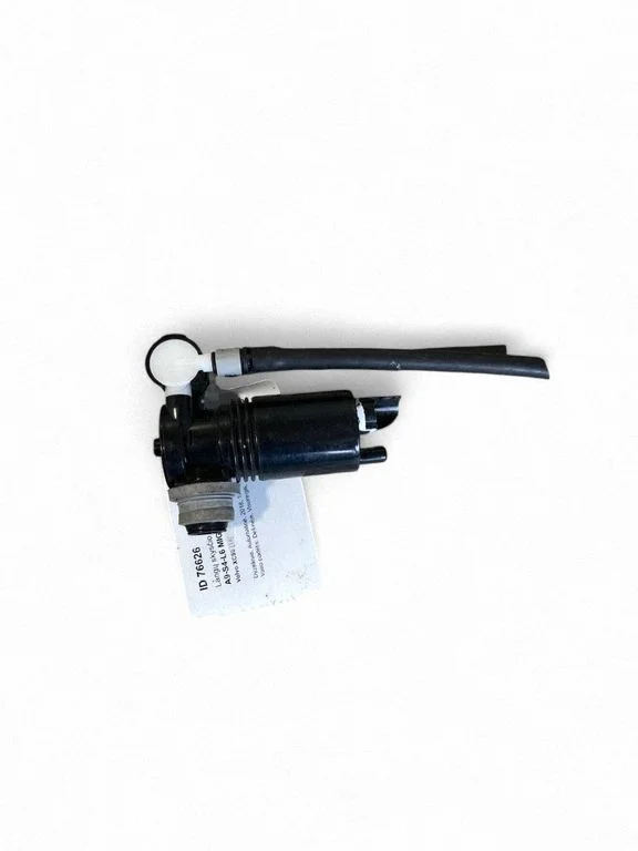Windscreen/windshield washer pump 1037554001