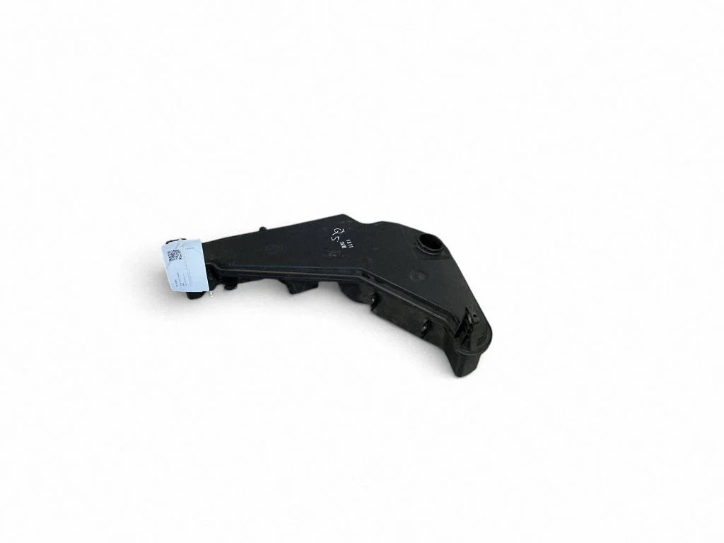 Windshield washer fluid reservoir/tank 8R0955453B