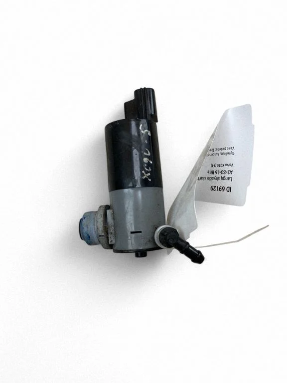 Windscreen/windshield washer pump 1019873001