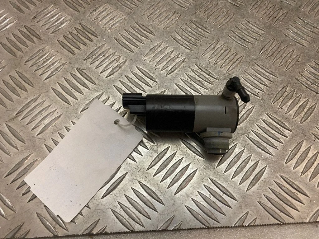 Klaasipesuvedeliku pump (klaaside) 1019873001