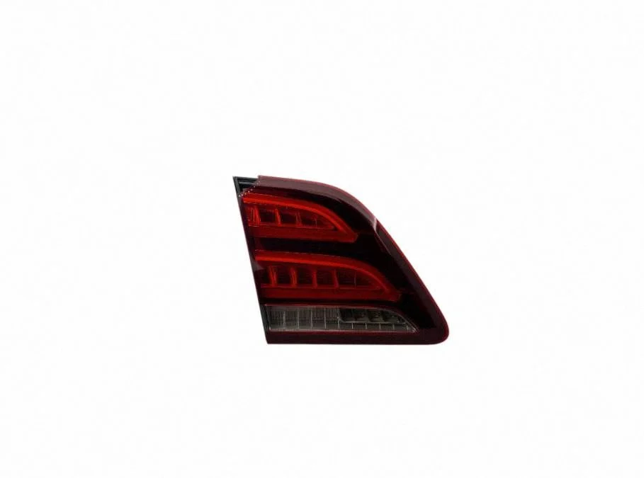 Tailgate rear/tail lights A1669066101