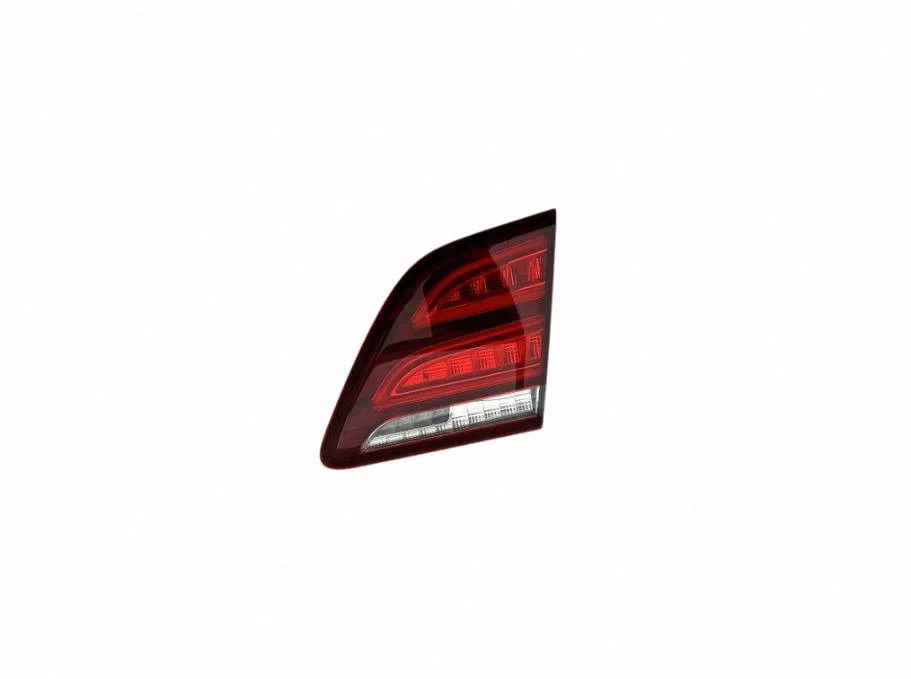Tailgate rear/tail lights A1669066201