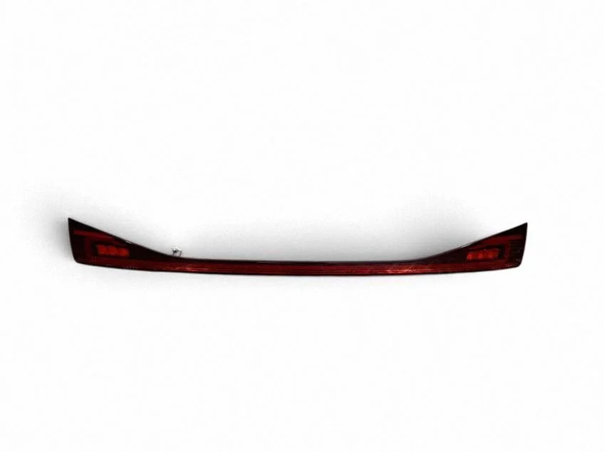 Tailgate rear/tail lights A2439064000
